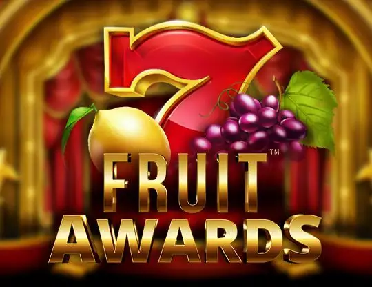 Fruit Awards Slots med Riktiga Pengar | Online Casino