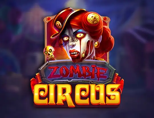 Zombie Circus Slot - Spela med riktiga pengar