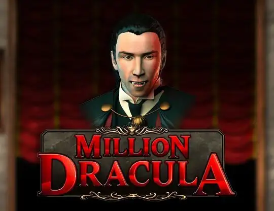 Million Dracula Slot - Spela med riktiga pengar