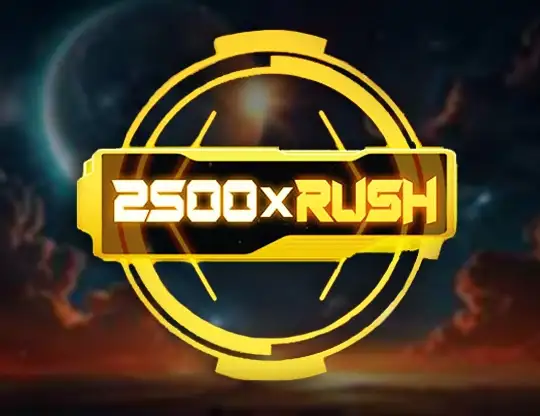 Spela x2500 Rush med Riktiga Pengar ▶ Online Casino 2026
