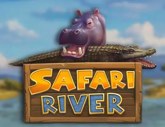 Safari River
