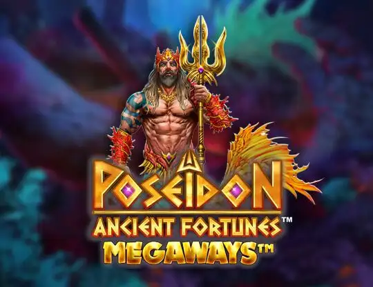 Ancient Fortunes Poseidon Megaways Casino | Spelautomater med Riktiga Pengar Sverige