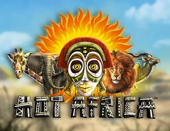 Hot Africa Slots med Riktiga Pengar | Online Casino