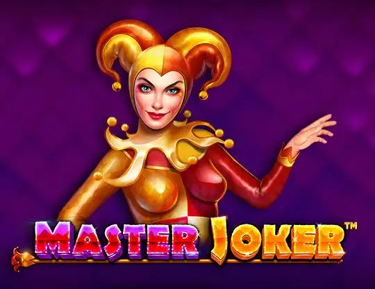 Master Joker Slot - Spela med riktiga pengar