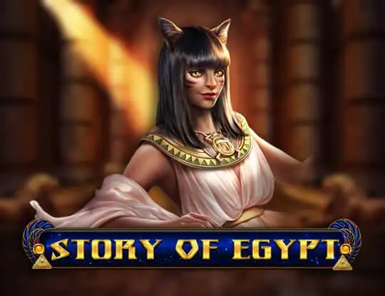 Story of Egypt Casino Online | Spela med Riktiga Pengar