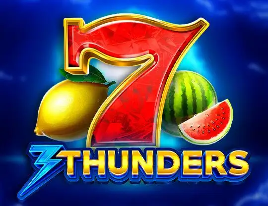 3 Thunders Casino Online | Spela med Riktiga Pengar