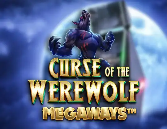 Curse of the Werewolf Megaways Slots med Riktiga Pengar | Online Casino