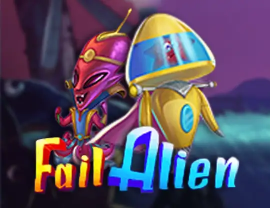 Fail Alien Slots med Riktiga Pengar | Online Casino