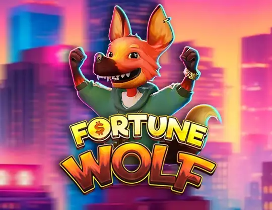 Fortune Wolf Casino | Spelautomater med Riktiga Pengar Sverige