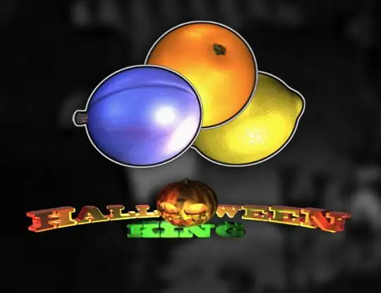 Halloween King