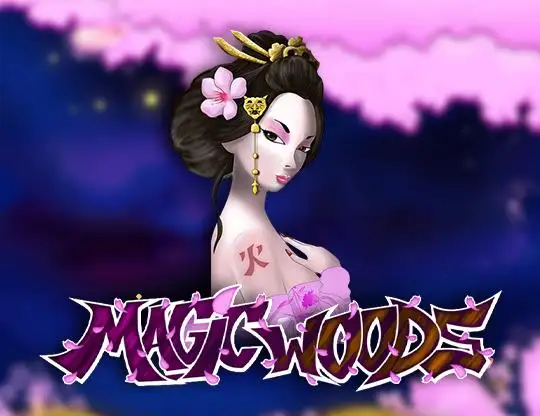 Magic Woods