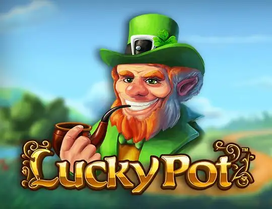 Lucky Pot Slots med Riktiga Pengar | Online Casino