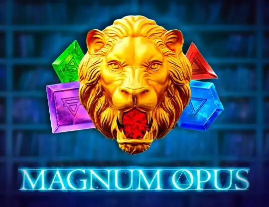Magnum Opus Casino Online | Spela med Riktiga Pengar