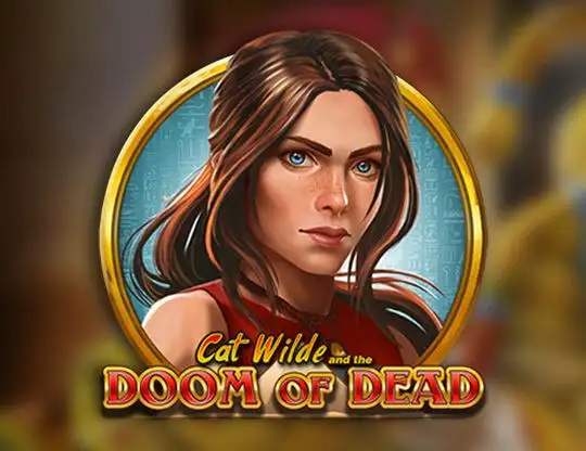 Cat Wilde and the Doom of Dead Casino Online | Spela med Riktiga Pengar