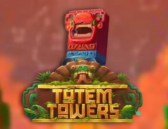 Totem Towers Slot - Spela med riktiga pengar