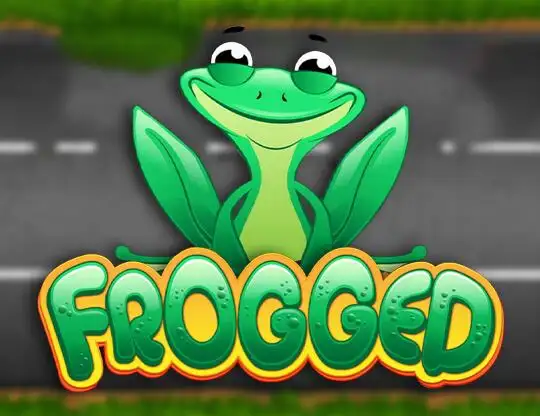 Frogged