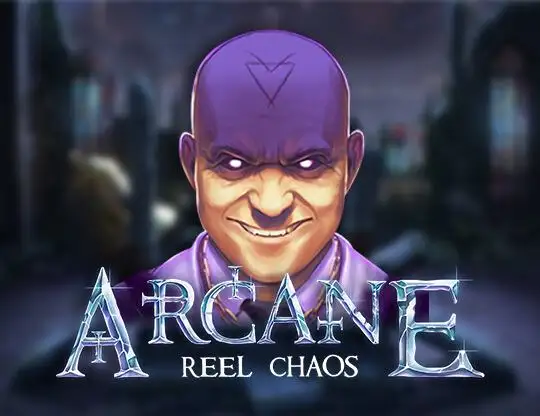 Arcane Reel Chaos Casino Online | Spela med Riktiga Pengar