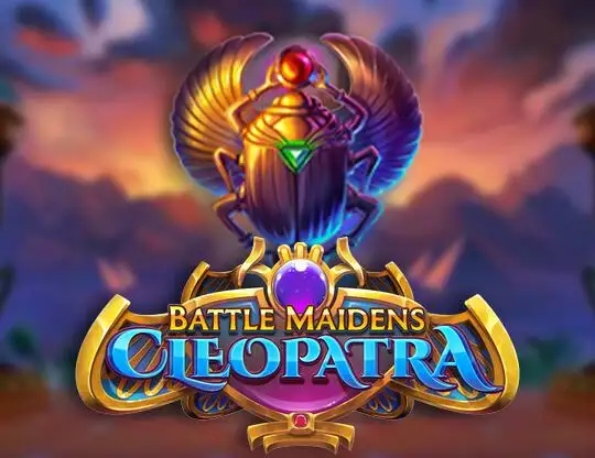 Battle Maidens Cleopatra Slot Casino Online | Spela med Riktiga Pengar