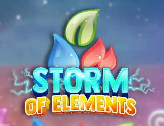 Storm of Elements
