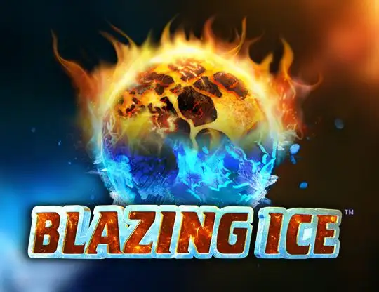 Blazing Ice Slots med Riktiga Pengar | Online Casino