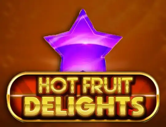 Hot Fruit Delights Casino Online | Spela med Riktiga Pengar