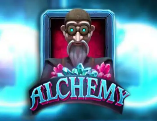 Alchemy Slot - Spela med riktiga pengar