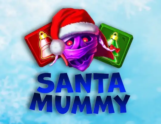 Santa Mummy Slots med Riktiga Pengar | Online Casino