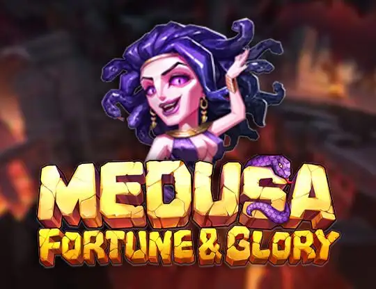 Medusa Fortune & Glory Casino Online | Spela med Riktiga Pengar