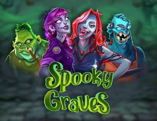 Spooky Graves Casino Online | Spela med Riktiga Pengar