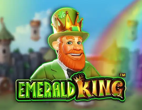 Emerald Kig Casino Online | Spela med Riktiga Pengar