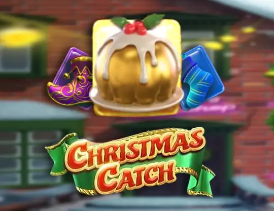 Christmas Catch Casino Online | Spela med Riktiga Pengar