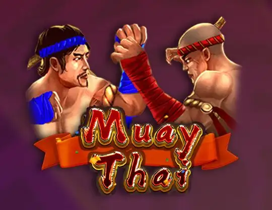 Muay Thai Casino | Spelautomater med Riktiga Pengar Sverige