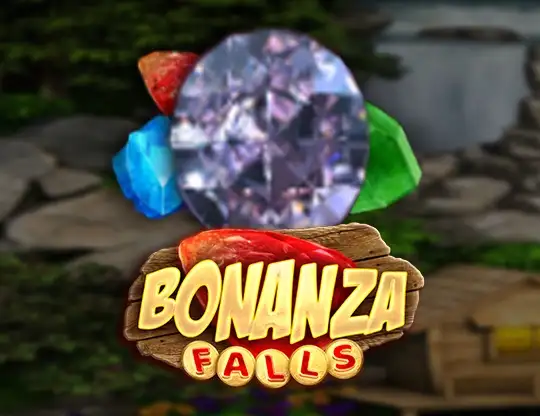 Bonanza Falls Slots med Riktiga Pengar | Online Casino