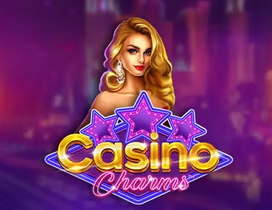 Casino Charms Slot Casino Online | Spela med Riktiga Pengar