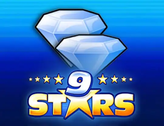 9 Stars Slot - Spela med riktiga pengar