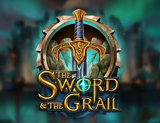 The Sword & The Grail Casino Online | Spela med Riktiga Pengar