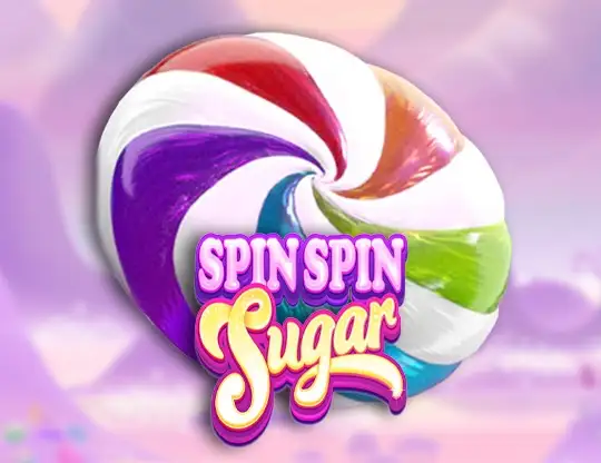 Spin Spin Sugar Slot - Spela med riktiga pengar