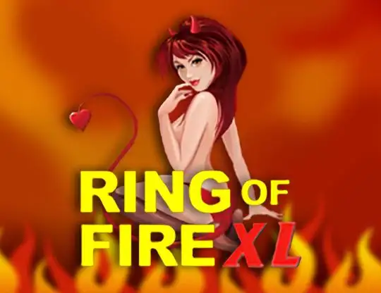 Ring of Fire XL Slot - Spela med riktiga pengar