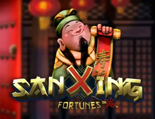 Sanxing Fortunes Casino Online | Spela med Riktiga Pengar
