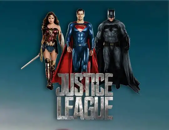 Justice League Slots med Riktiga Pengar | Online Casino