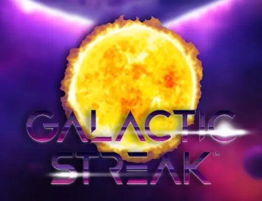 Galactic Streak Casino | Spelautomater med Riktiga Pengar Sverige