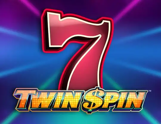 Twin Spin Slots med Riktiga Pengar | Online Casino