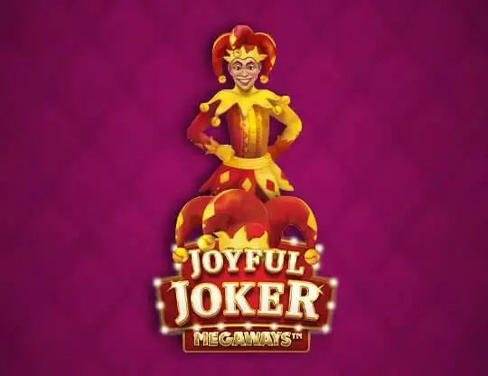 Joyful Joker Megaways Slot - Spela med riktiga pengar