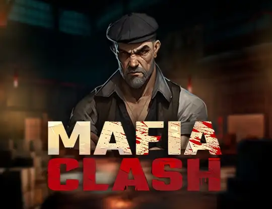 Mafia Clash Slot Casino Online | Spela med Riktiga Pengar