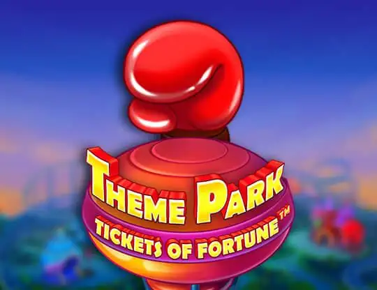 Theme Park: Tickets of Fortune Slots med Riktiga Pengar | Online Casino