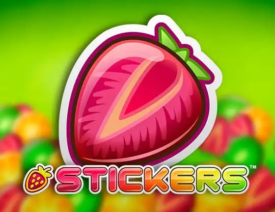 Stickers Slots med Riktiga Pengar | Online Casino