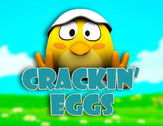 Crackin' Eggs Casino Online | Spela med Riktiga Pengar