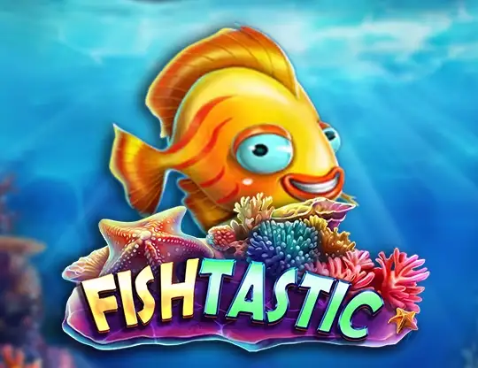 Fishtastic Casino Online | Spela med Riktiga Pengar