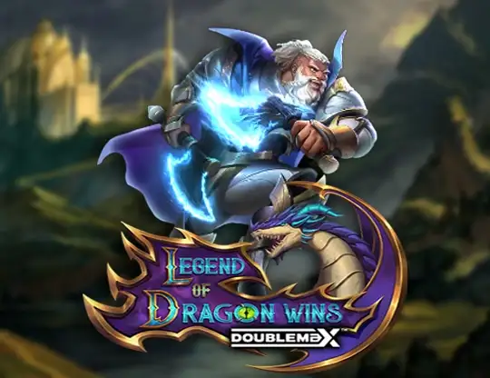 Legend of Dragon Wins DoubleMax Slot - Spela med riktiga pengar