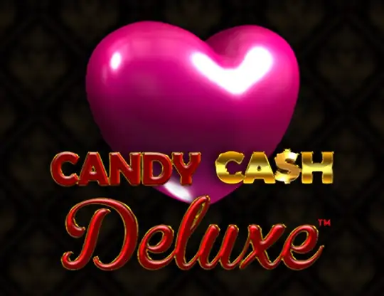 Candy Cash Deluxe Casino Online | Spela med Riktiga Pengar